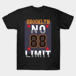 Brooklyn 88 T-Shirt